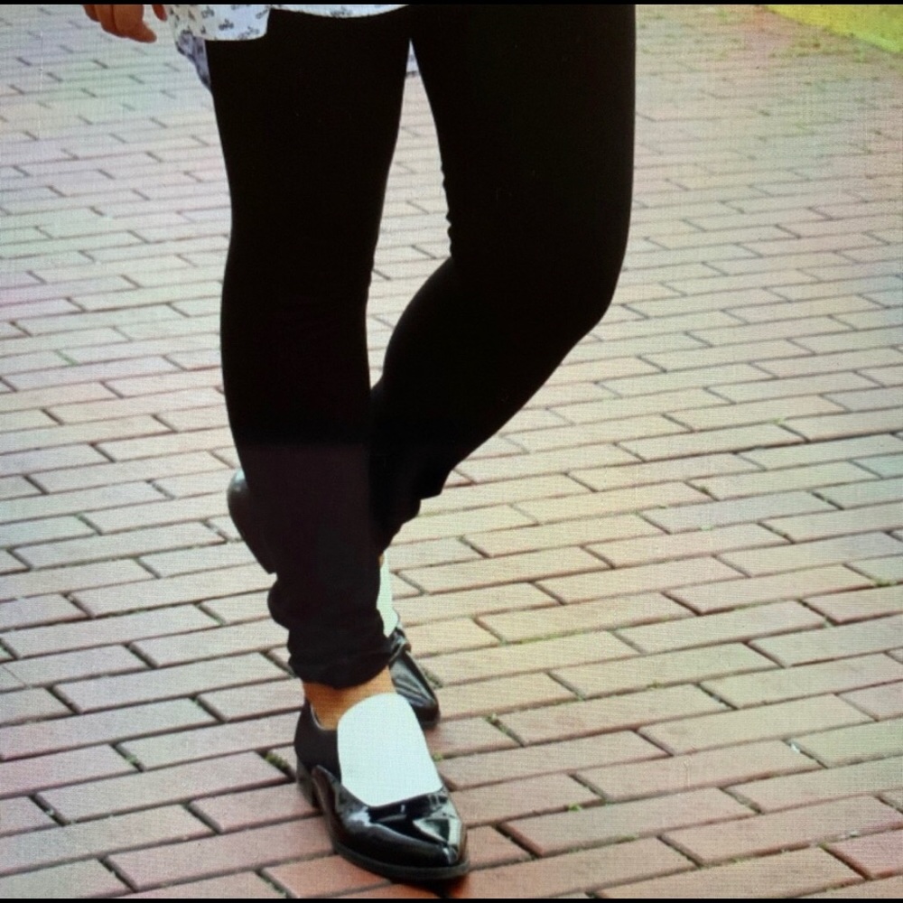 Sam Edelman Circus Calf Hair Farrah Loafer